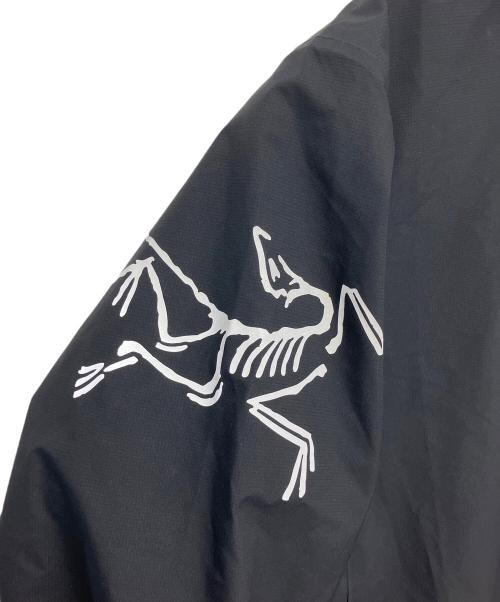 ARC'TERYX（アークテリクス）ARC'TERYX (アークテリクス) Norvan Jacket 25年モデル ブラック サイズ:L　の古着・服飾アイテム