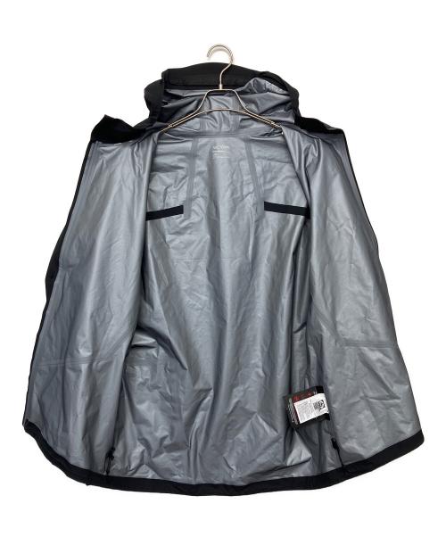 ARC'TERYX（アークテリクス）ARC'TERYX (アークテリクス) Norvan Jacket 25年モデル ブラック サイズ:L　の古着・服飾アイテム