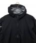 ARC'TERYX (アークテリクス) Norvan Jacket 25年モデル ブラック サイズ:L　：54000円