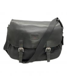 TUMI（トゥミ）の古着「メッセンジャーバッグ」
