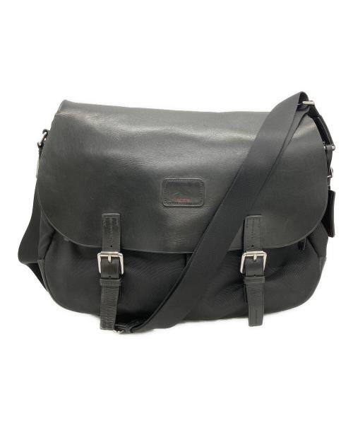 TUMI（トゥミ）TUMI (トゥミ) メッセンジャーバッグの古着・服飾アイテム