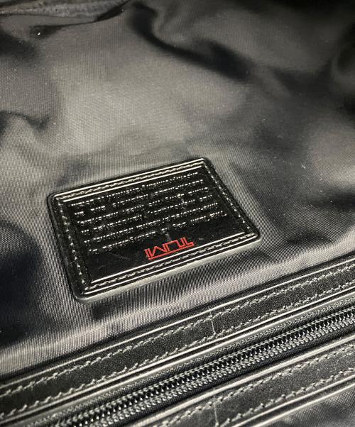 TUMI（トゥミ）TUMI (トゥミ) メッセンジャーバッグの古着・服飾アイテム