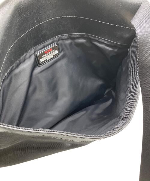 TUMI（トゥミ）TUMI (トゥミ) メッセンジャーバッグの古着・服飾アイテム
