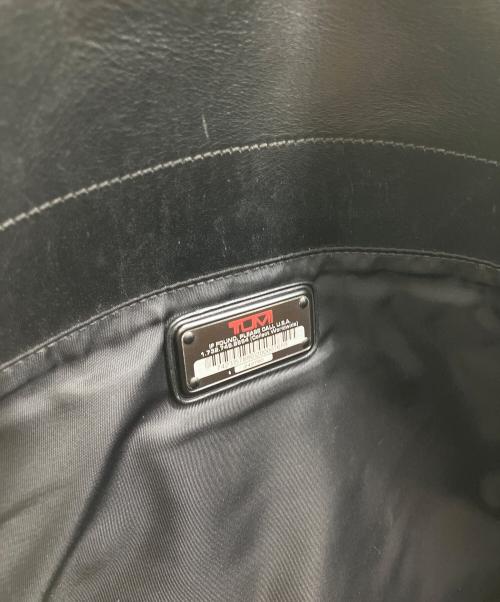 TUMI（トゥミ）TUMI (トゥミ) メッセンジャーバッグの古着・服飾アイテム