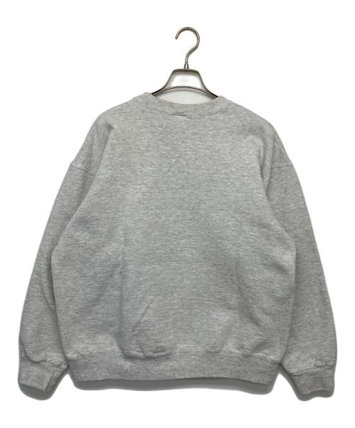 ACME CLOTHING（アクメクロージング）ACME CLOTHING (アクメクロージング) キャラクタースウェット ライトグレー サイズ:不明の古着・服飾アイテム