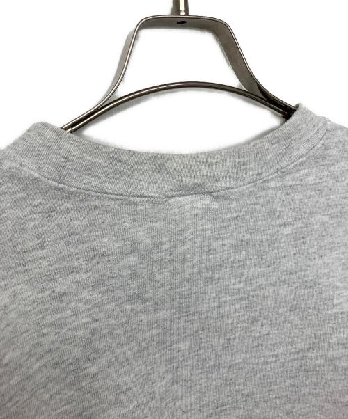 ACME CLOTHING（アクメクロージング）ACME CLOTHING (アクメクロージング) キャラクタースウェット ライトグレー サイズ:不明の古着・服飾アイテム