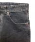 中古・古着 MM6 Maison Margiela (エムエムシックスメゾンマルジェラ) SH0LA0010 M35249　5 POCKET DENIM グレー サイズ:30：60000円