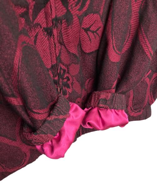 SUPREME（シュプリーム）Supreme (シュプリーム) TRUTH TOUR JACKET パープル サイズ:Mの古着・服飾アイテム