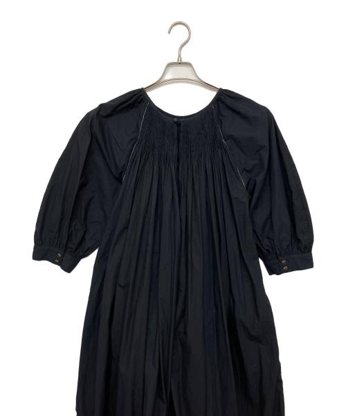 UNITED ARROWS（ユナイテッドアローズ）UNITED ARROWS (ユナイテッドアローズ) Dress Pheeta ブラック サイズ:不明の古着・服飾アイテム