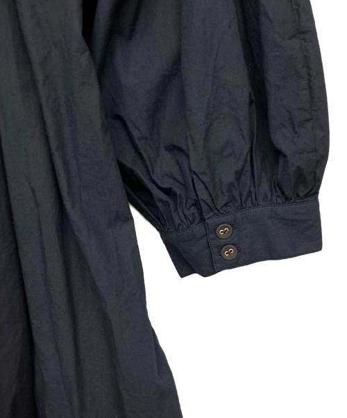 UNITED ARROWS（ユナイテッドアローズ）UNITED ARROWS (ユナイテッドアローズ) Dress Pheeta ブラック サイズ:不明の古着・服飾アイテム