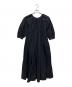 UNITED ARROWS (ユナイテッドアローズ) Dress Pheeta ブラック サイズ:不明：12000円