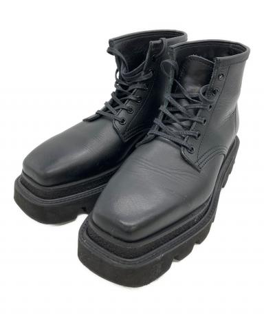 中古・古着通販】MAISON SPECIAL (メゾンスペシャル) SPECIAL SHOES