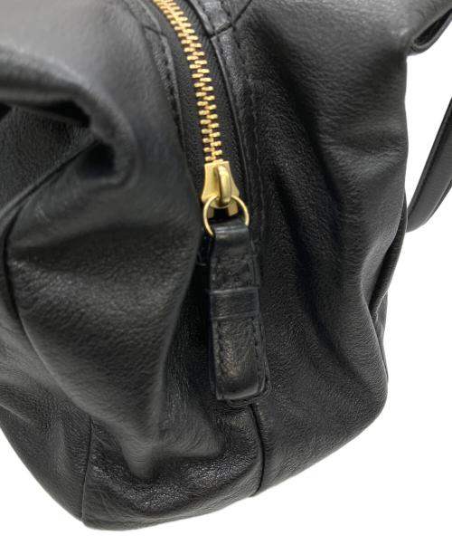 COACH（コーチ）COACH (コーチ) トートバッグ ブラックの古着・服飾アイテム