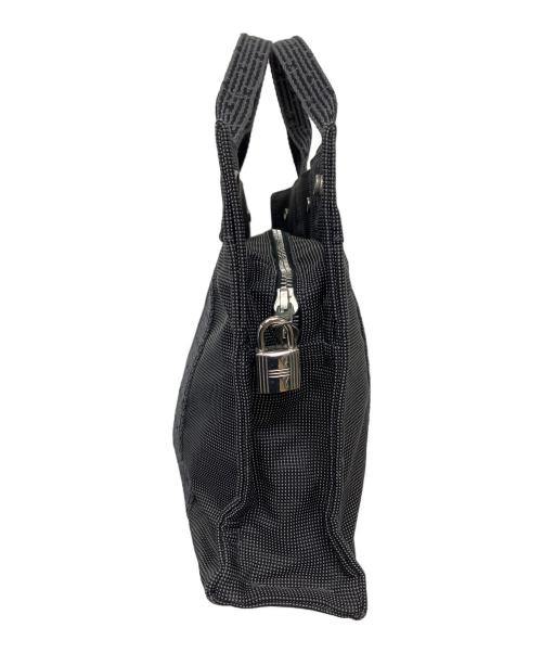 HERMES（エルメス）HERMES (エルメス) エールラインPM グレーの古着・服飾アイテム