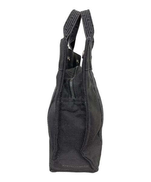 HERMES（エルメス）HERMES (エルメス) エールラインPM グレーの古着・服飾アイテム