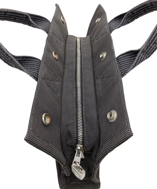 HERMES（エルメス）HERMES (エルメス) エールラインPM グレーの古着・服飾アイテム