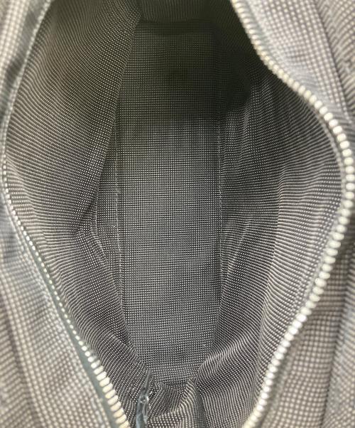 HERMES（エルメス）HERMES (エルメス) エールラインPM グレーの古着・服飾アイテム