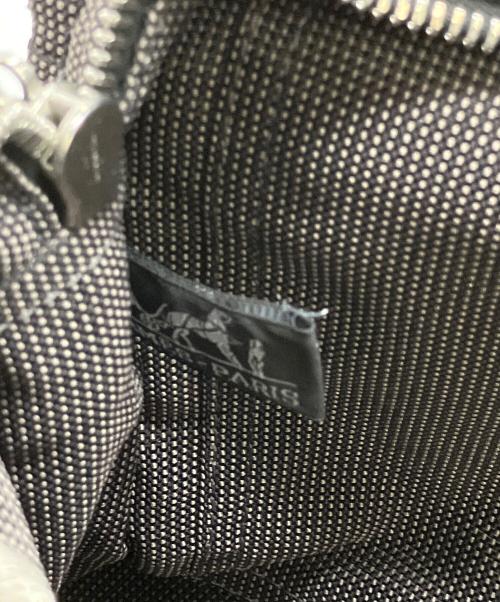 HERMES（エルメス）HERMES (エルメス) エールラインPM グレーの古着・服飾アイテム