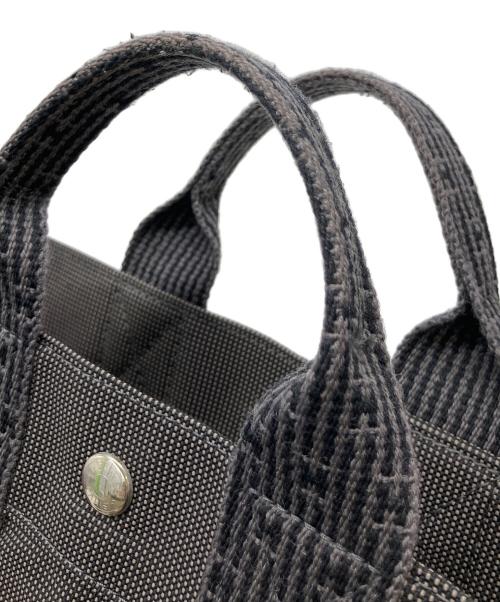 HERMES（エルメス）HERMES (エルメス) エールラインPM グレーの古着・服飾アイテム