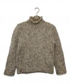 C.P COMPANYシーピーカンパニー）の古着「セーター」｜グレー