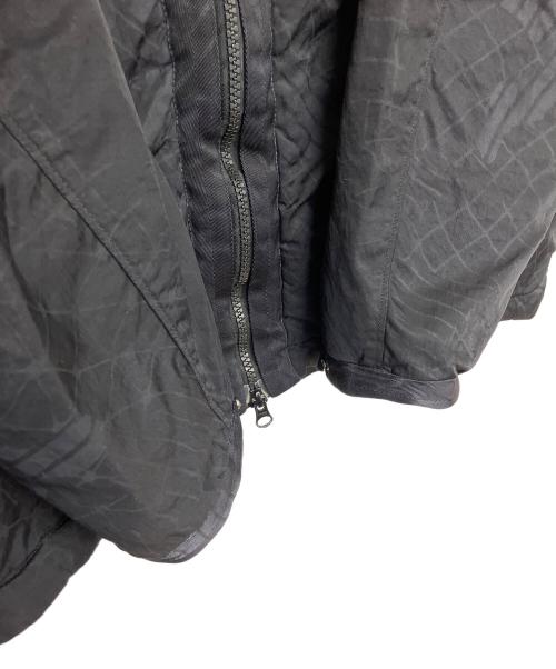 C.P COMPANY（シーピーカンパニー）C.P COMPANY (シーピーカンパニー) ナイロンジャケット ブラック サイズ:46の古着・服飾アイテム