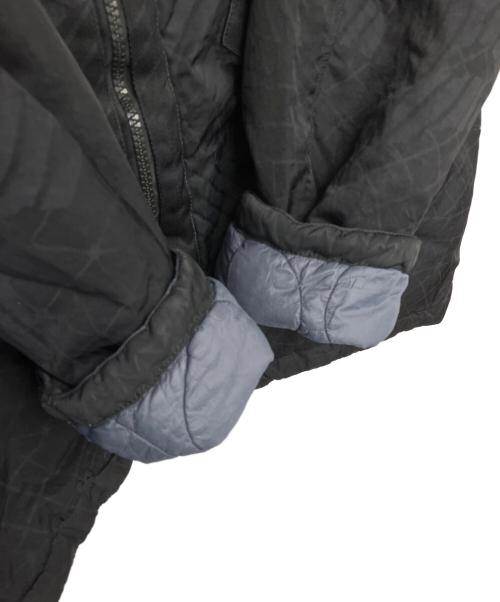 C.P COMPANY（シーピーカンパニー）C.P COMPANY (シーピーカンパニー) ナイロンジャケット ブラック サイズ:46の古着・服飾アイテム