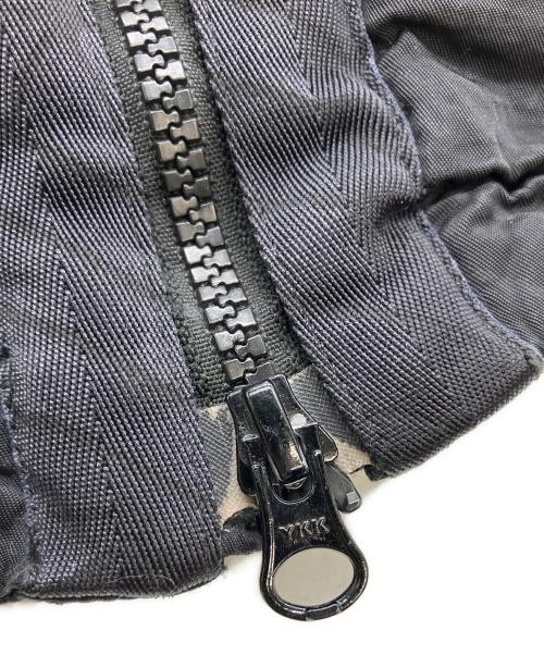 C.P COMPANY（シーピーカンパニー）C.P COMPANY (シーピーカンパニー) ナイロンジャケット ブラック サイズ:46の古着・服飾アイテム