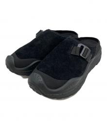 HOKA（ホカ）の古着「U ORA PRIMO EXT」｜ブラック