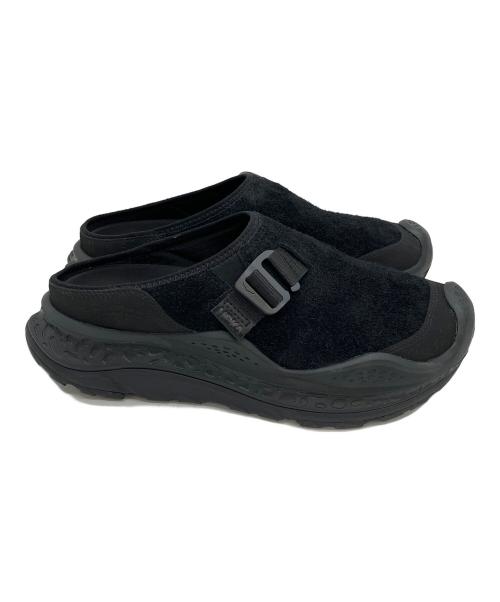 HOKA（ホカ）HOKA (ホカ) U ORA PRIMO EXT ブラック サイズ: 28.5cmの古着・服飾アイテム