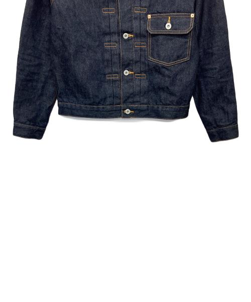 Schott（ショット）Schott (ショット) 961J　デニムジャケット ネイビー サイズ:36の古着・服飾アイテム