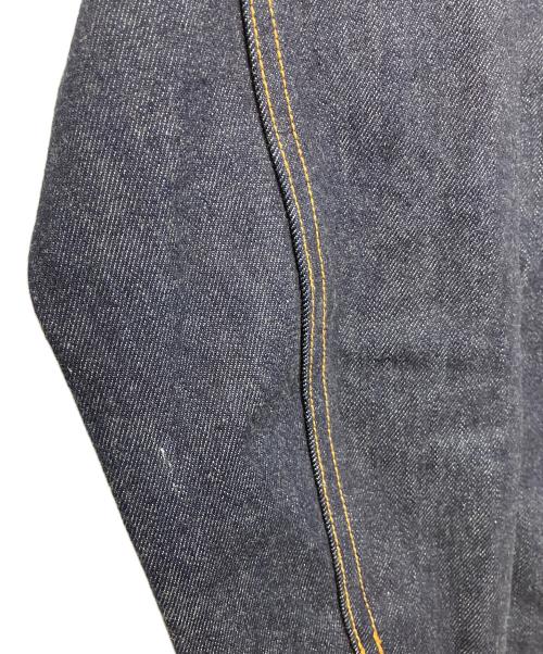 Schott（ショット）Schott (ショット) 961J　デニムジャケット ネイビー サイズ:36の古着・服飾アイテム