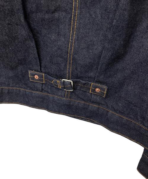 Schott（ショット）Schott (ショット) 961J　デニムジャケット ネイビー サイズ:36の古着・服飾アイテム