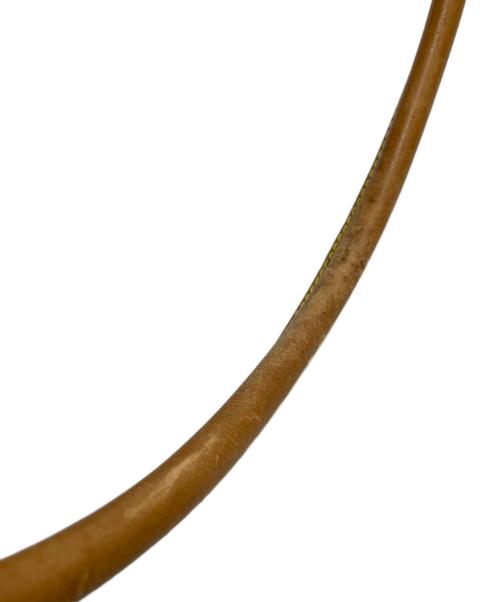 LOUIS VUITTON（ルイ ヴィトン）LOUIS VUITTON (ルイ ヴィトン) モノグラム ルーピングGM ブラウンの古着・服飾アイテム