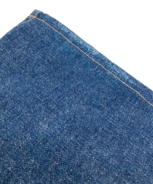 EVISU（エヴィス）EVISU (エヴィス) 2501XX　デニムパンツ インディゴ サイズ:ｗ40Ｌ35の古着・服飾アイテム