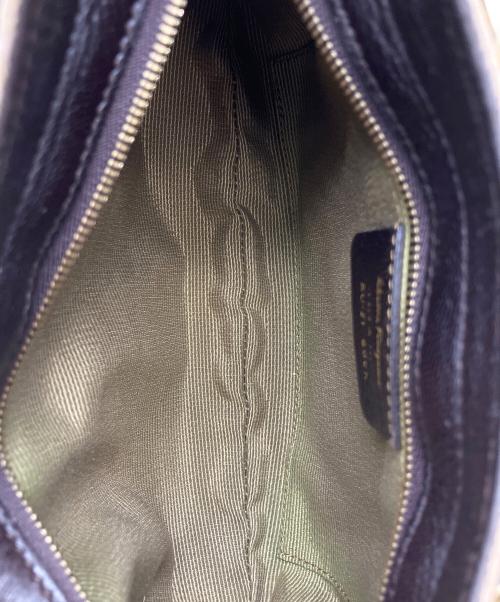 Salvatore Ferragamo（サルヴァトーレ フェラガモ）Salvatore Ferragamo (サルヴァトーレ フェラガモ) ガンチーニ ベージュの古着・服飾アイテム