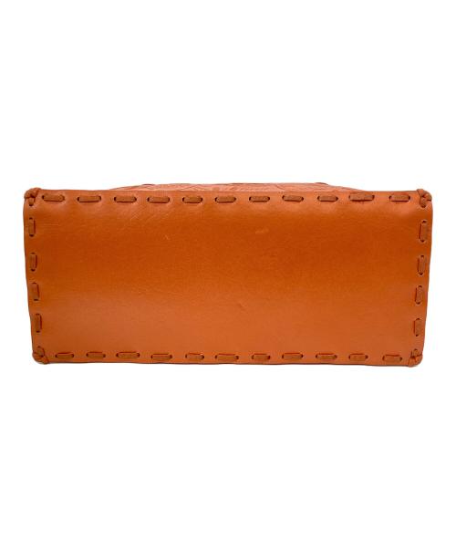 GRACE CONTINENTAL（（グレースコンチネンタル）GRACE CONTINENTAL (（グレースコンチネンタル) CARVING TRIBES ブラウンの古着・服飾アイテム