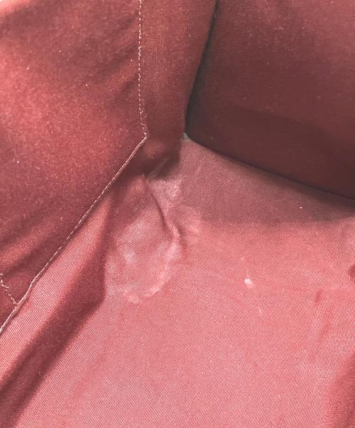 COACH（コーチ）COACH (コーチ) ハンドバッグ ブラックの古着・服飾アイテム