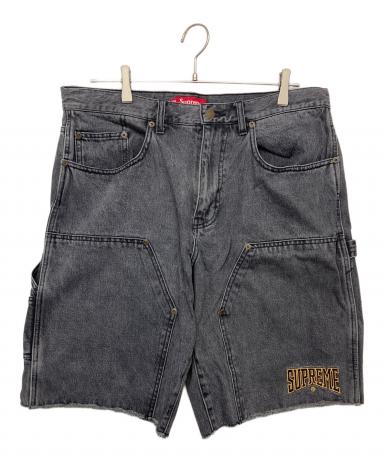 中古・古着通販】SUPREME (シュプリーム) Cutoff Double Knee Denim