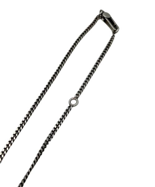 GUCCI（グッチ）GUCCI (グッチ) ディアマンテモチーフネックレスの古着・服飾アイテム