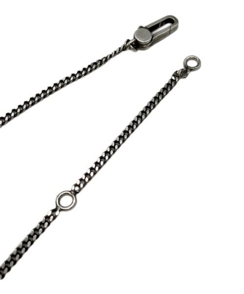 GUCCI（グッチ）GUCCI (グッチ) ディアマンテモチーフネックレスの古着・服飾アイテム