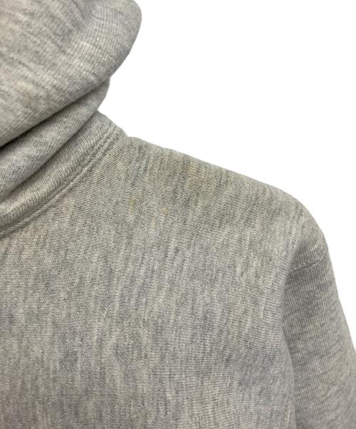 Champion REVERSE WEAVE（チャンピオン リバース ウィーブ）Champion REVERSE WEAVE (チャンピオン リバース ウィーブ) US NAVY 80s トリコタグ グレー サイズ:Mの古着・服飾アイテム