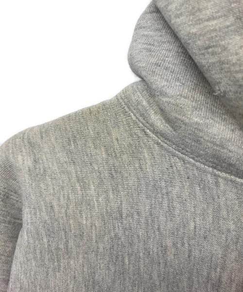 Champion REVERSE WEAVE（チャンピオン リバース ウィーブ）Champion REVERSE WEAVE (チャンピオン リバース ウィーブ) US NAVY 80s トリコタグ グレー サイズ:Mの古着・服飾アイテム