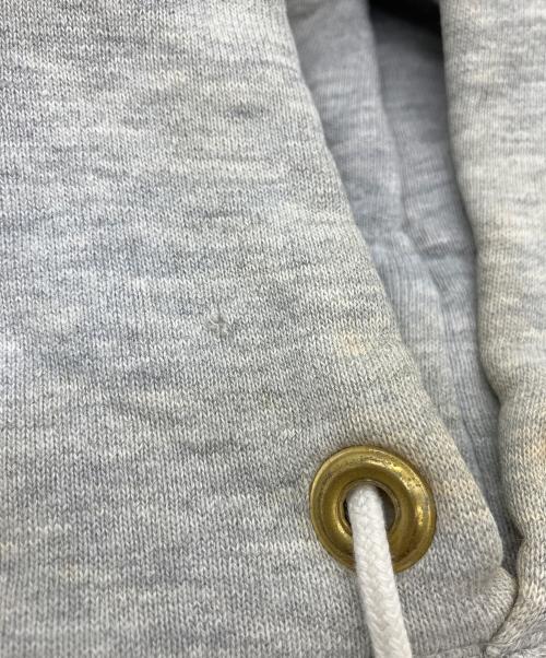 Champion REVERSE WEAVE（チャンピオン リバース ウィーブ）Champion REVERSE WEAVE (チャンピオン リバース ウィーブ) US NAVY 80s トリコタグ グレー サイズ:Mの古着・服飾アイテム