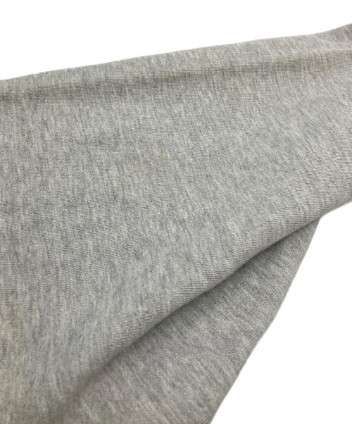 Champion REVERSE WEAVE（チャンピオン リバース ウィーブ）Champion REVERSE WEAVE (チャンピオン リバース ウィーブ) US NAVY 80s トリコタグ グレー サイズ:Mの古着・服飾アイテム