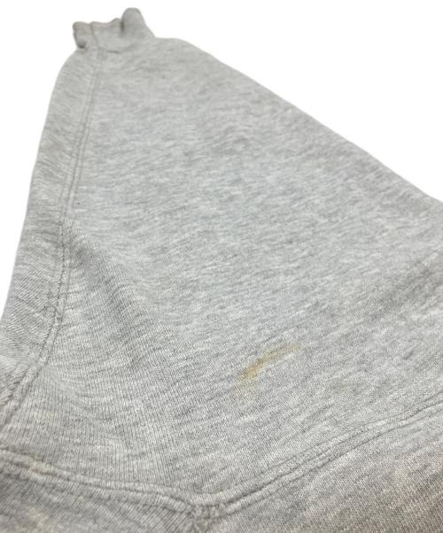 Champion REVERSE WEAVE（チャンピオン リバース ウィーブ）Champion REVERSE WEAVE (チャンピオン リバース ウィーブ) US NAVY 80s トリコタグ グレー サイズ:Mの古着・服飾アイテム