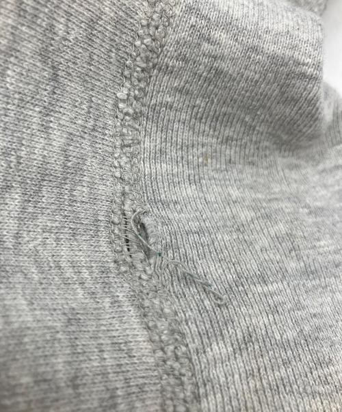 Champion REVERSE WEAVE（チャンピオン リバース ウィーブ）Champion REVERSE WEAVE (チャンピオン リバース ウィーブ) US NAVY 80s トリコタグ グレー サイズ:Mの古着・服飾アイテム