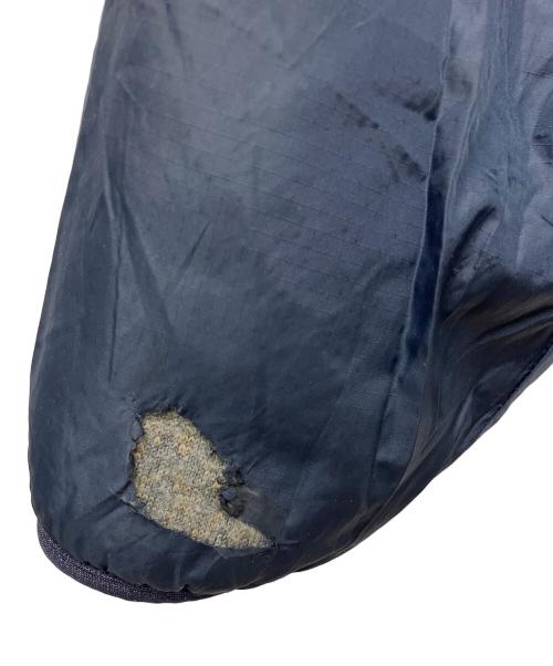 Patagonia（パタゴニア）Patagonia (パタゴニア) グリセードジャケット キモノ グレー×ブラック サイズ:Mの古着・服飾アイテム