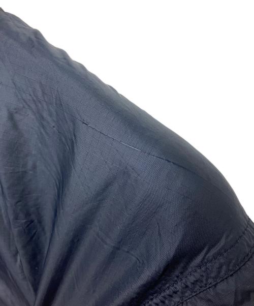 Patagonia（パタゴニア）Patagonia (パタゴニア) グリセードジャケット キモノ グレー×ブラック サイズ:Mの古着・服飾アイテム