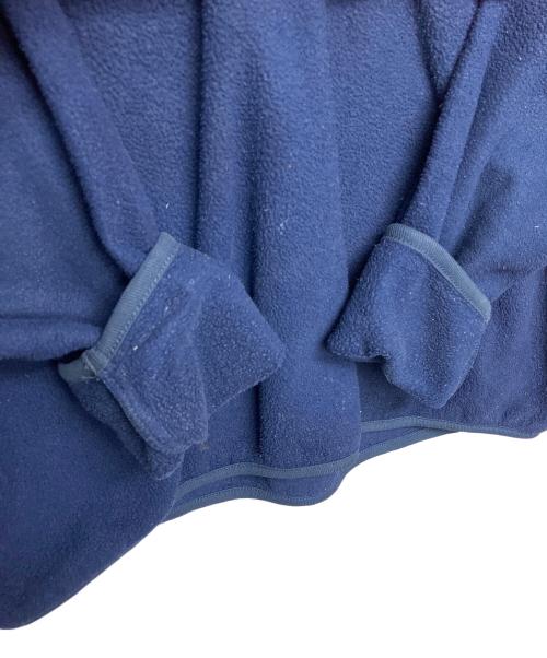 Patagonia（パタゴニア）Patagonia (パタゴニア) スナップT ネイビー サイズ:Mの古着・服飾アイテム