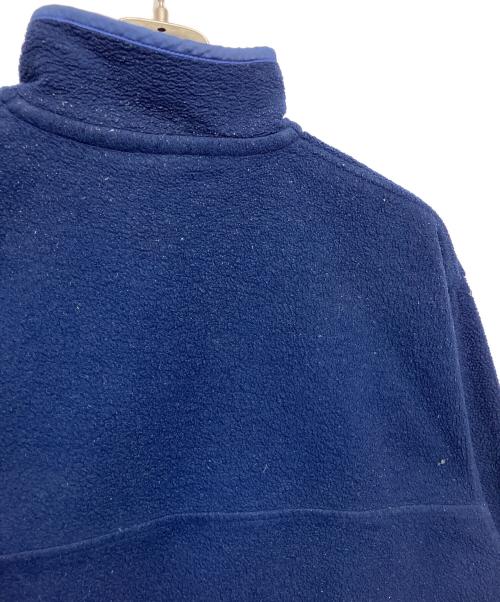Patagonia（パタゴニア）Patagonia (パタゴニア) スナップT ネイビー サイズ:Mの古着・服飾アイテム